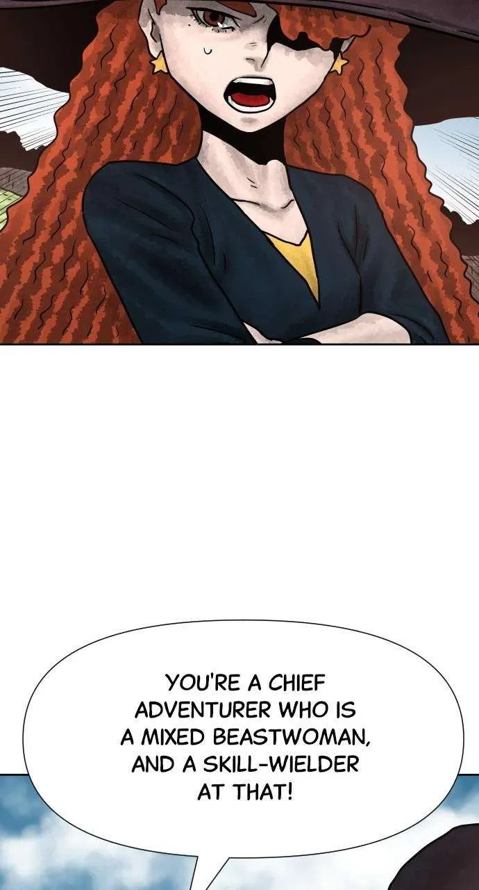 Warrior Executioner Chapter 105 Online - página 73