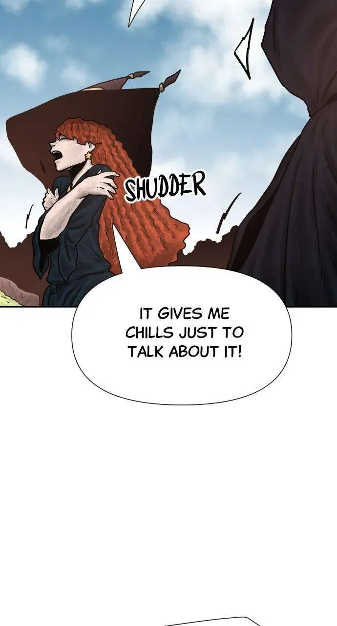 Warrior Executioner Chapter 105 Online - página 74