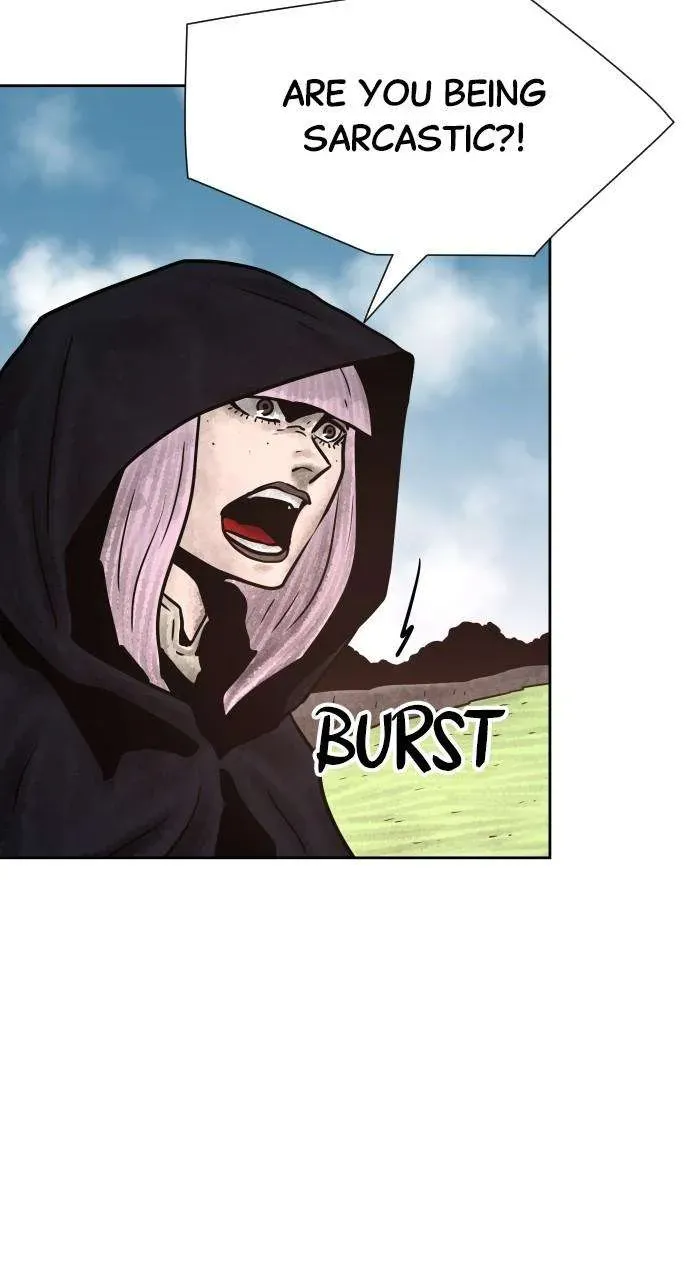 Warrior Executioner Chapter 105 Online - página 75