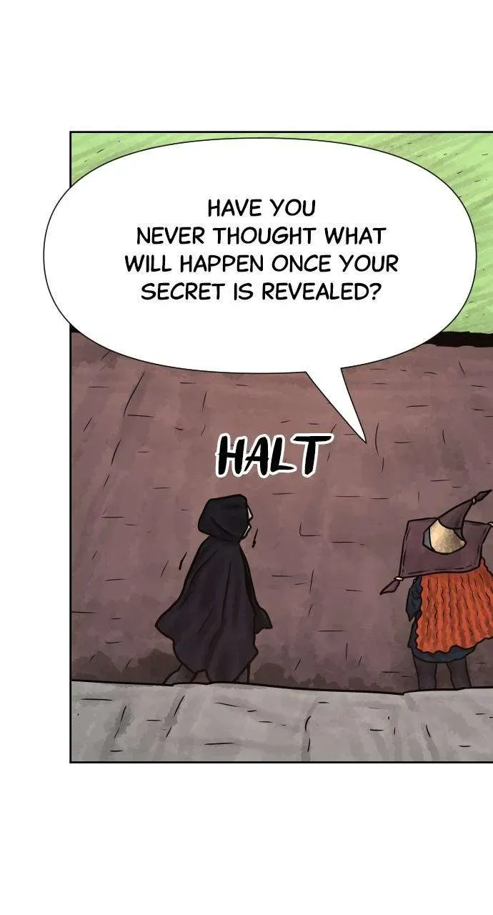Warrior Executioner Chapter 105 Online - página 76