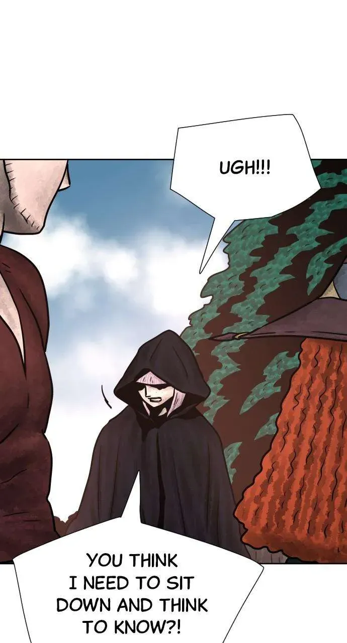 Warrior Executioner Chapter 105 Online - página 77