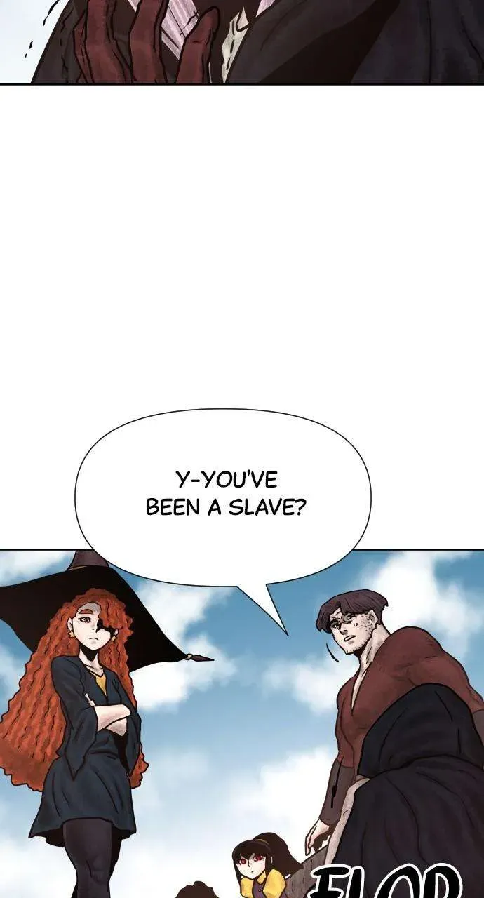 Warrior Executioner Chapter 105 Online - página 79
