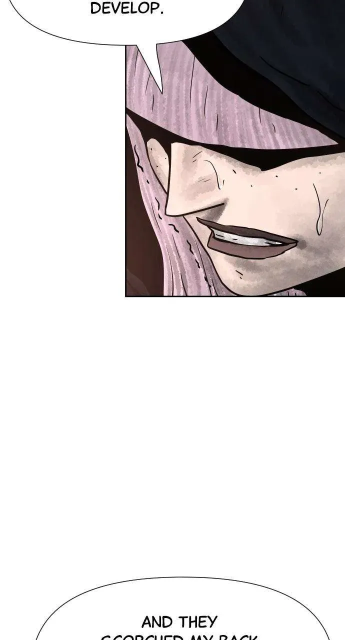 Warrior Executioner Chapter 105 Online - página 81