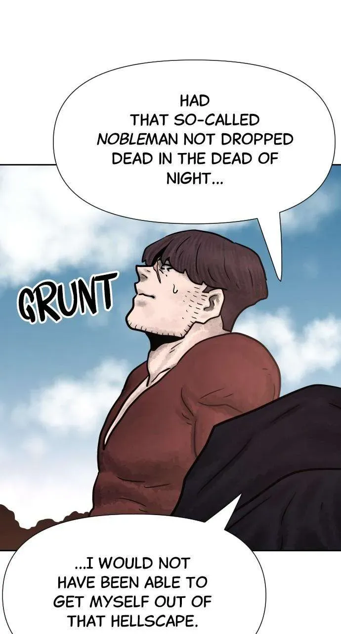 Warrior Executioner Chapter 105 Online - página 83