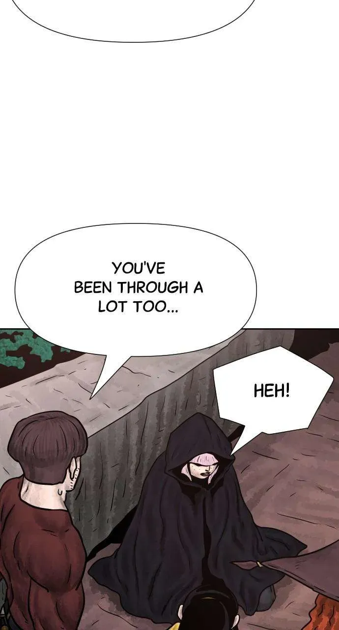 Warrior Executioner Chapter 105 Online - página 84