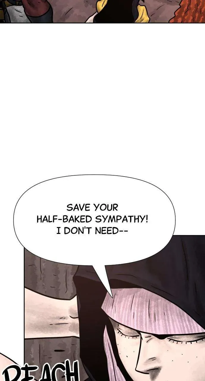 Warrior Executioner Chapter 105 Online - página 85
