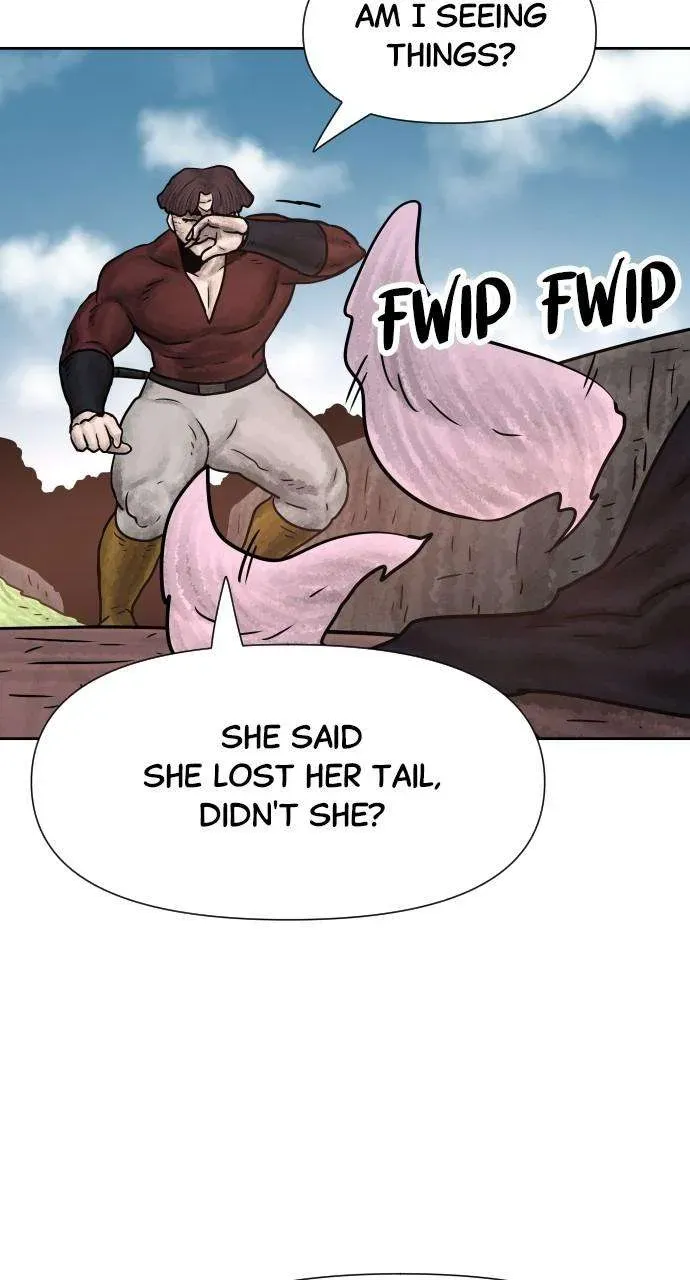 Warrior Executioner Chapter 105 Online - página 91