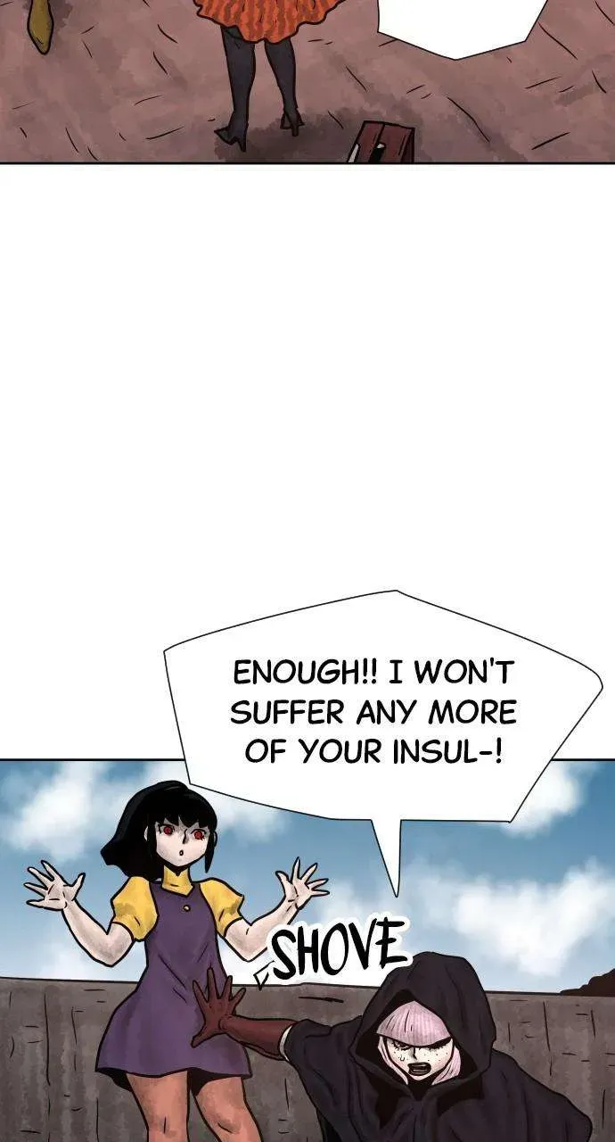 Warrior Executioner Chapter 105 Online - página 94
