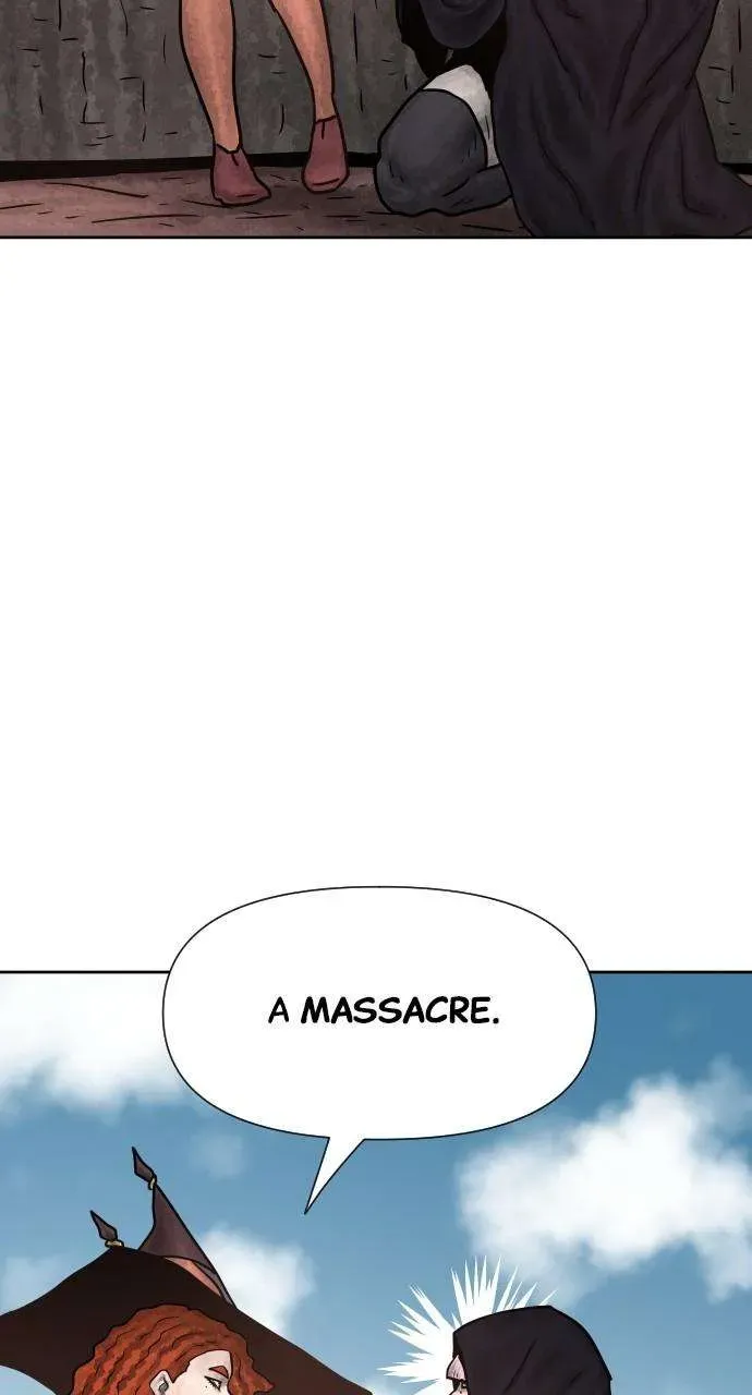 Warrior Executioner Chapter 105 Online - página 95
