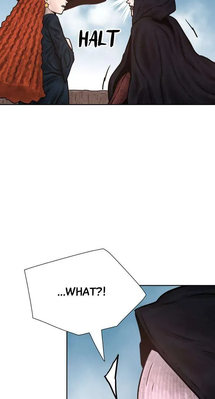 Warrior Executioner Chapter 105 Online - página 96