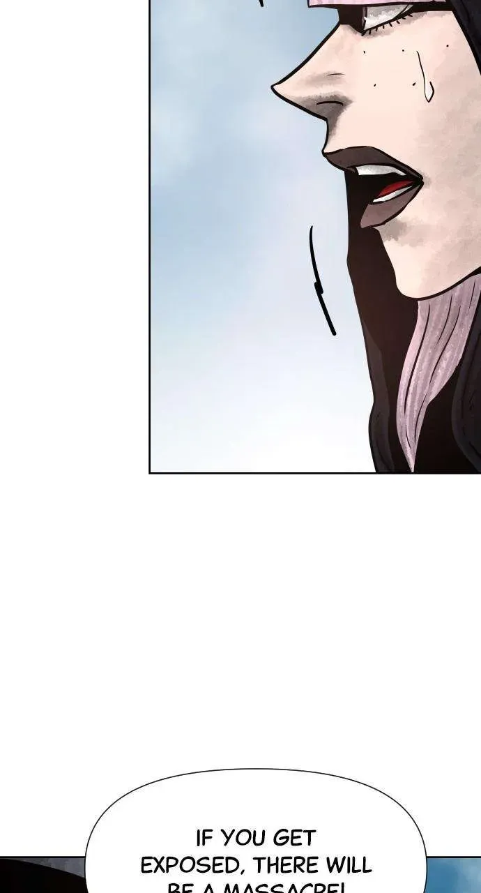 Warrior Executioner Chapter 105 Online - página 97