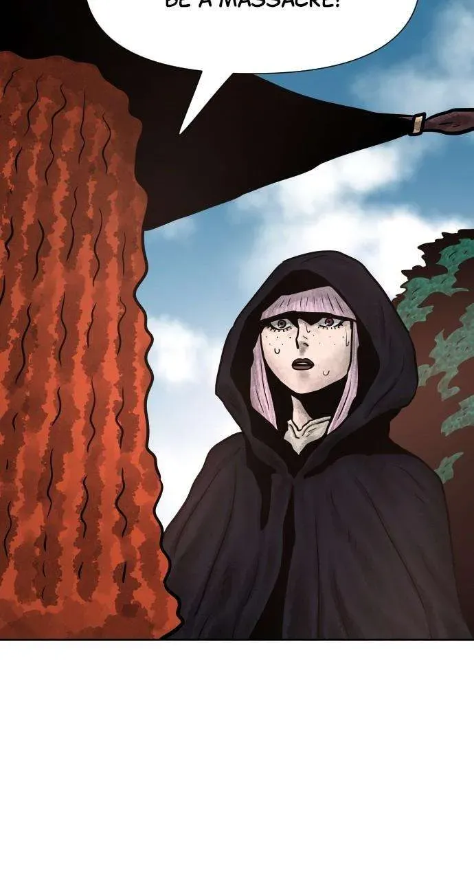 Warrior Executioner Chapter 105 Online - página 98