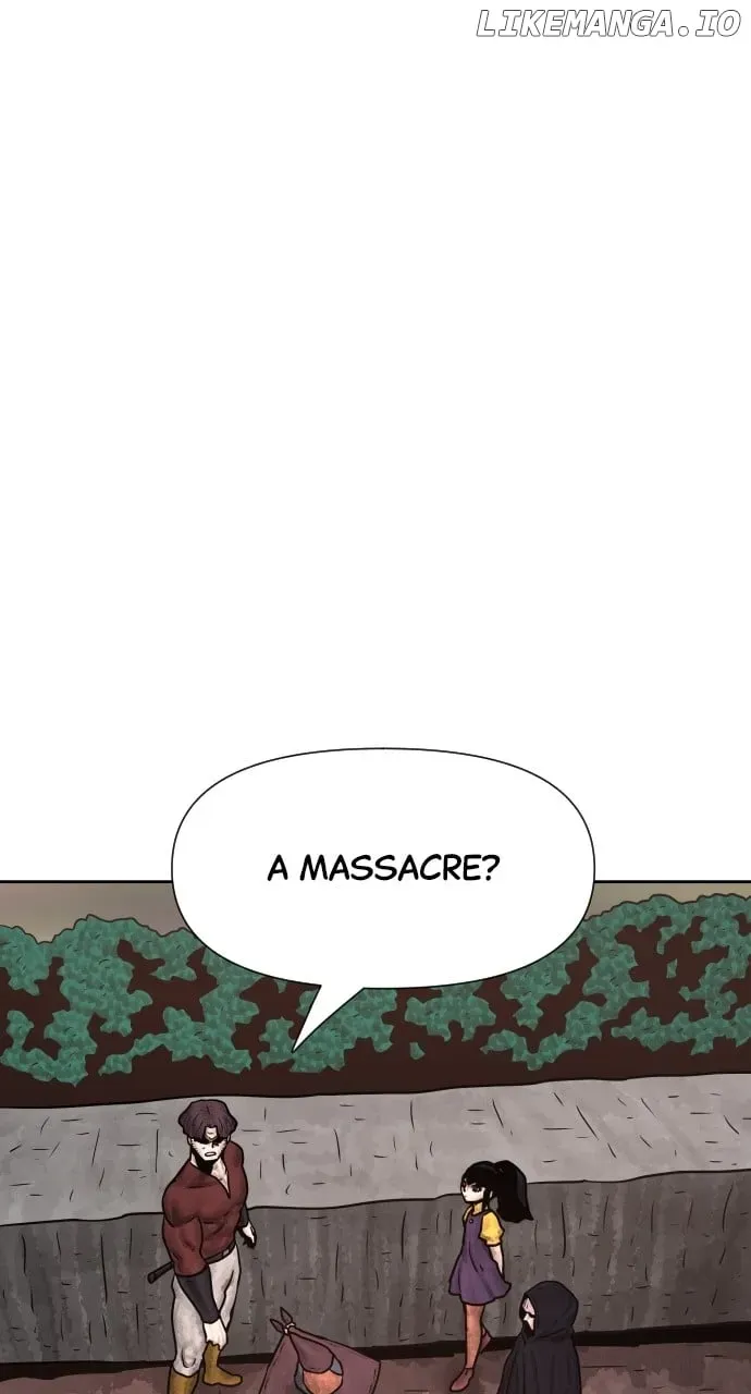Warrior Executioner Chapter 106 Online - página 2