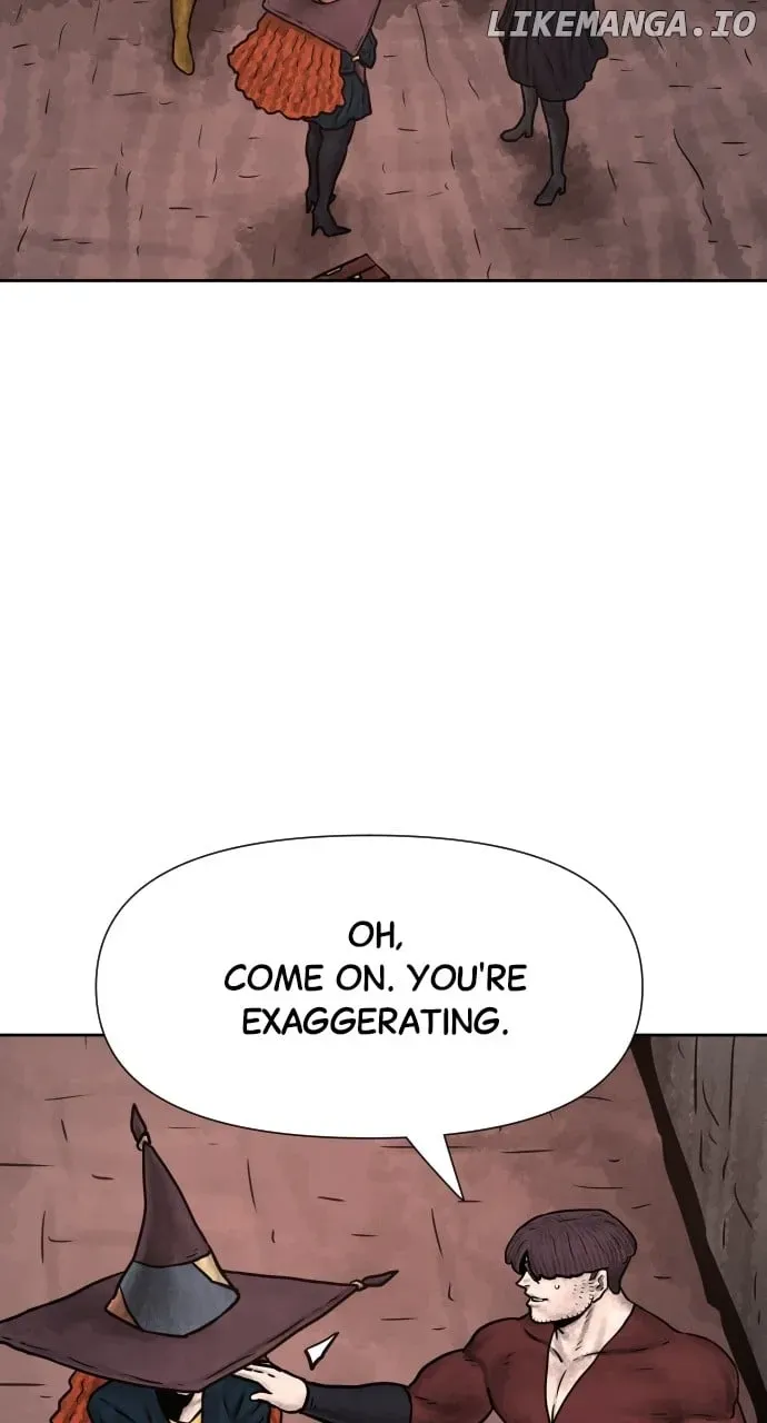 Warrior Executioner Chapter 106 Online - página 3