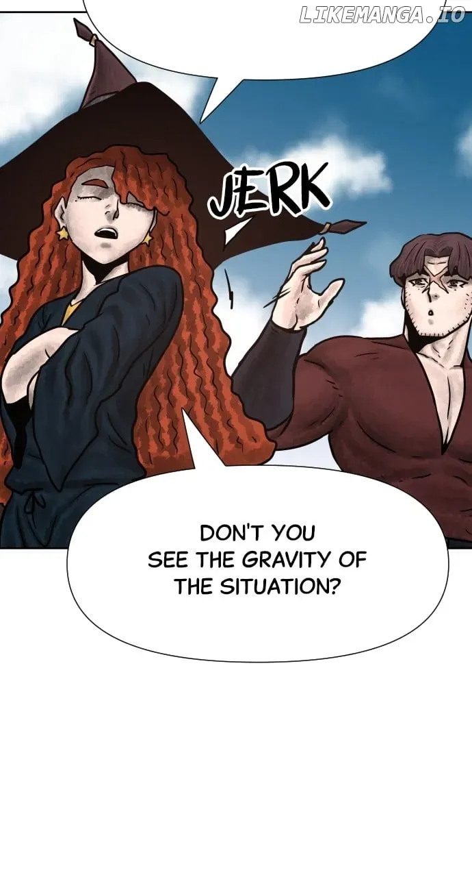 Warrior Executioner Chapter 106 Online - página 5