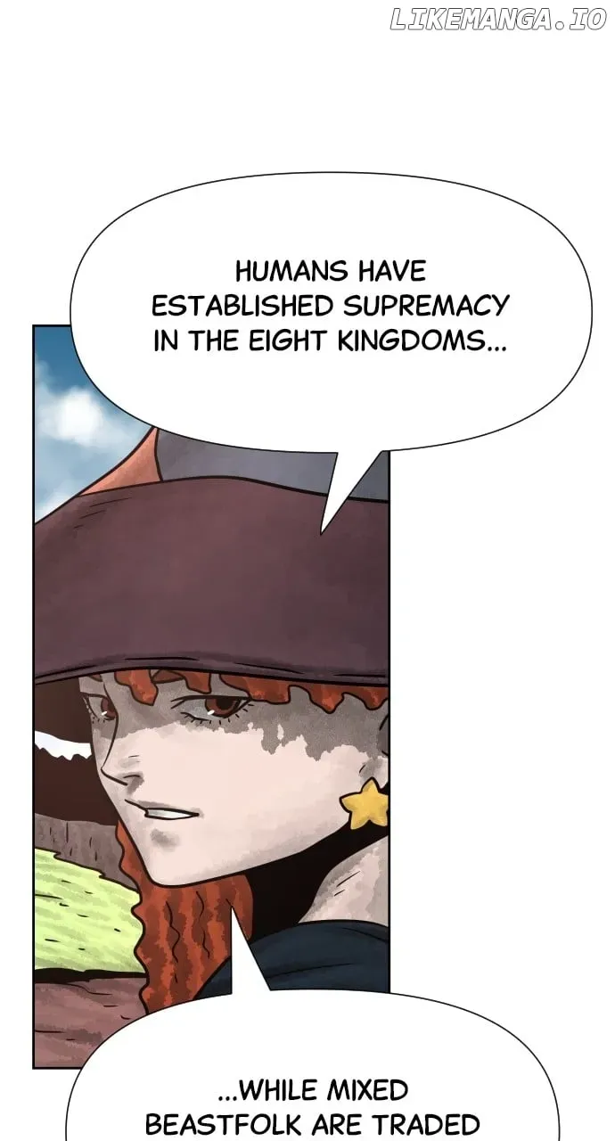 Warrior Executioner Chapter 106 Online - página 6