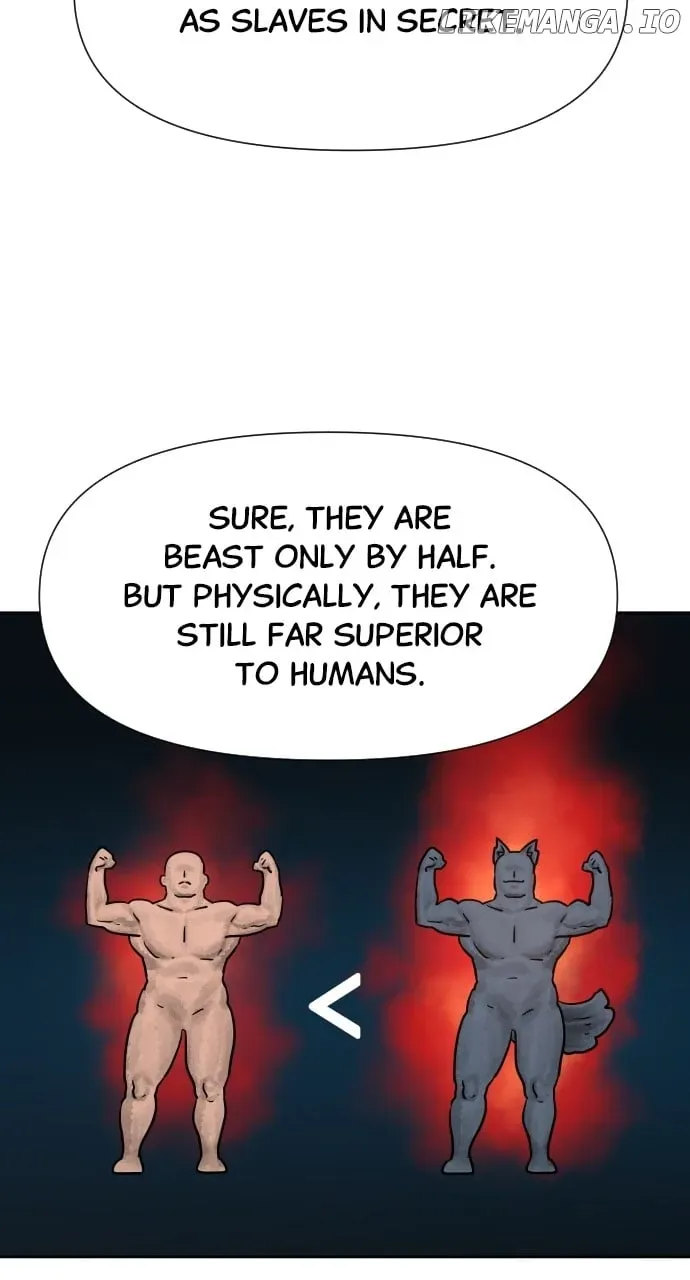 Warrior Executioner Chapter 106 Online - página 7