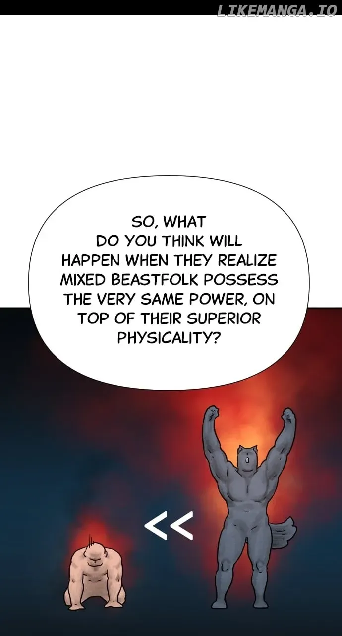 Warrior Executioner Chapter 106 Online - página 9
