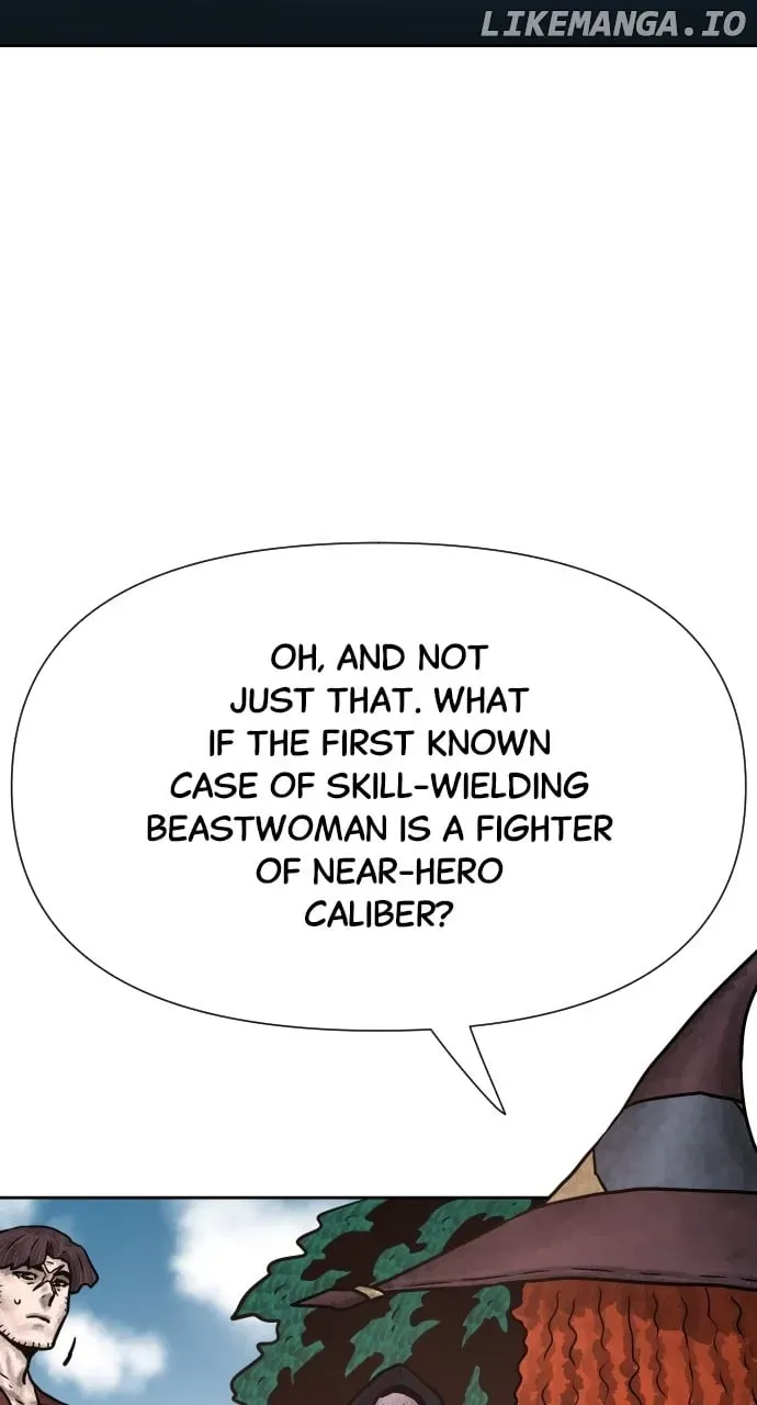 Warrior Executioner Chapter 106 Online - página 10
