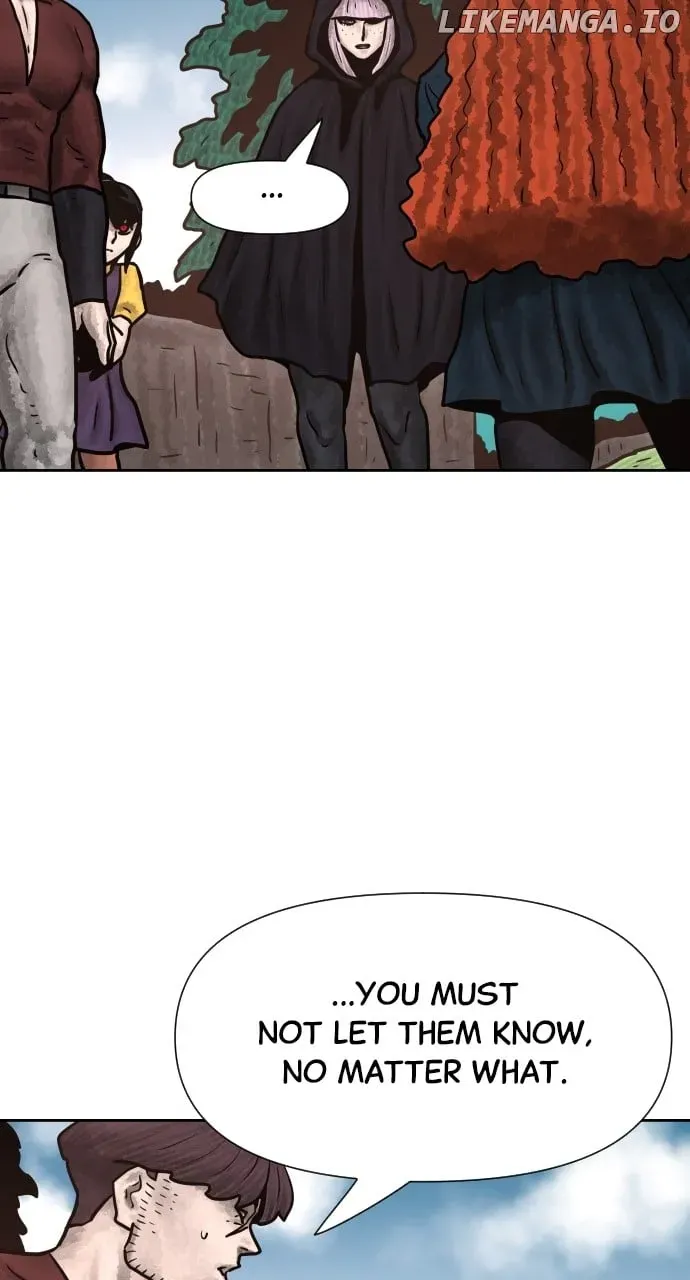 Warrior Executioner Chapter 106 Online - página 11