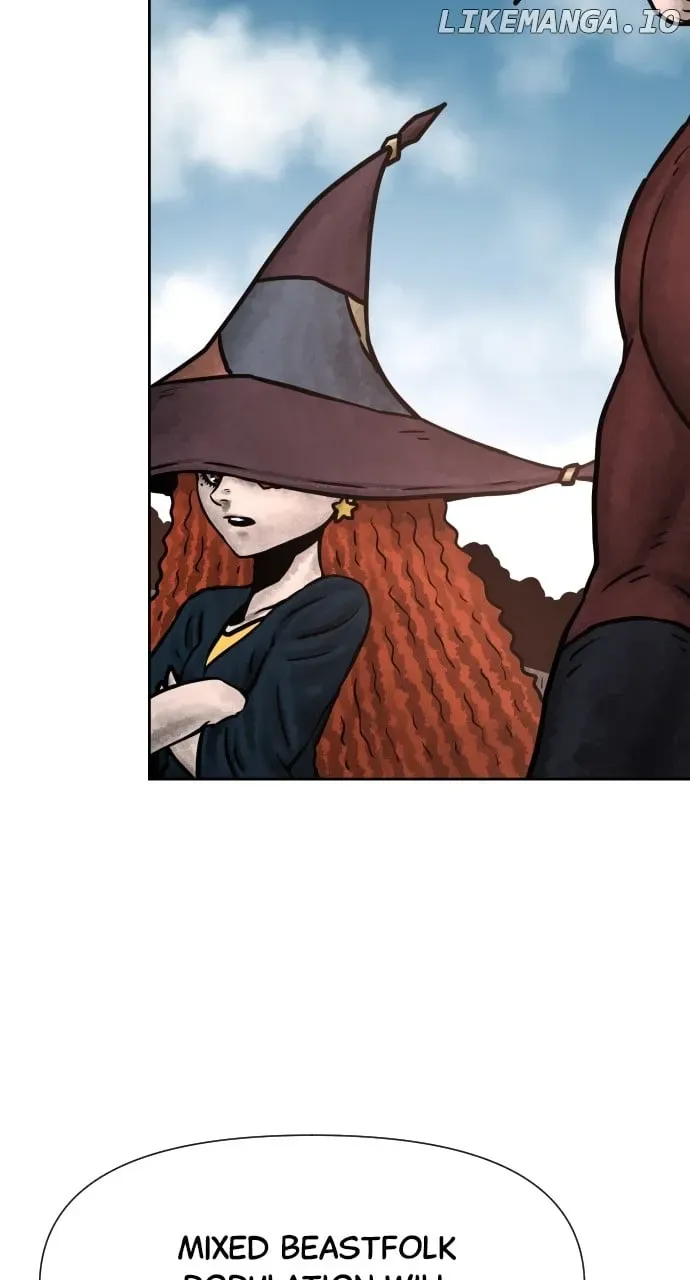Warrior Executioner Chapter 106 Online - página 13
