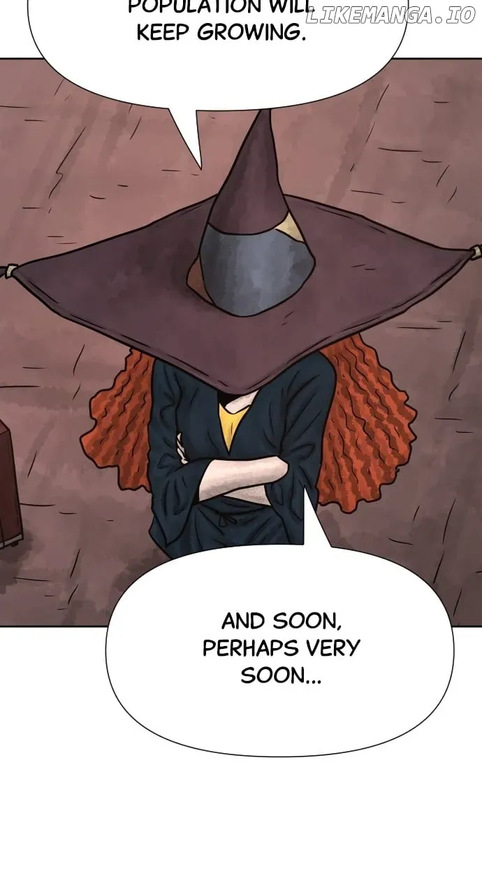 Warrior Executioner Chapter 106 Online - página 14