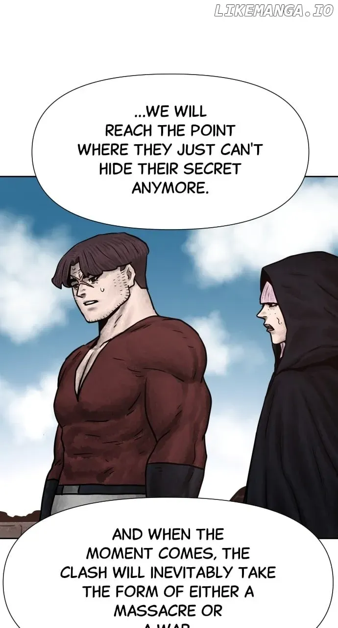 Warrior Executioner Chapter 106 Online - página 15