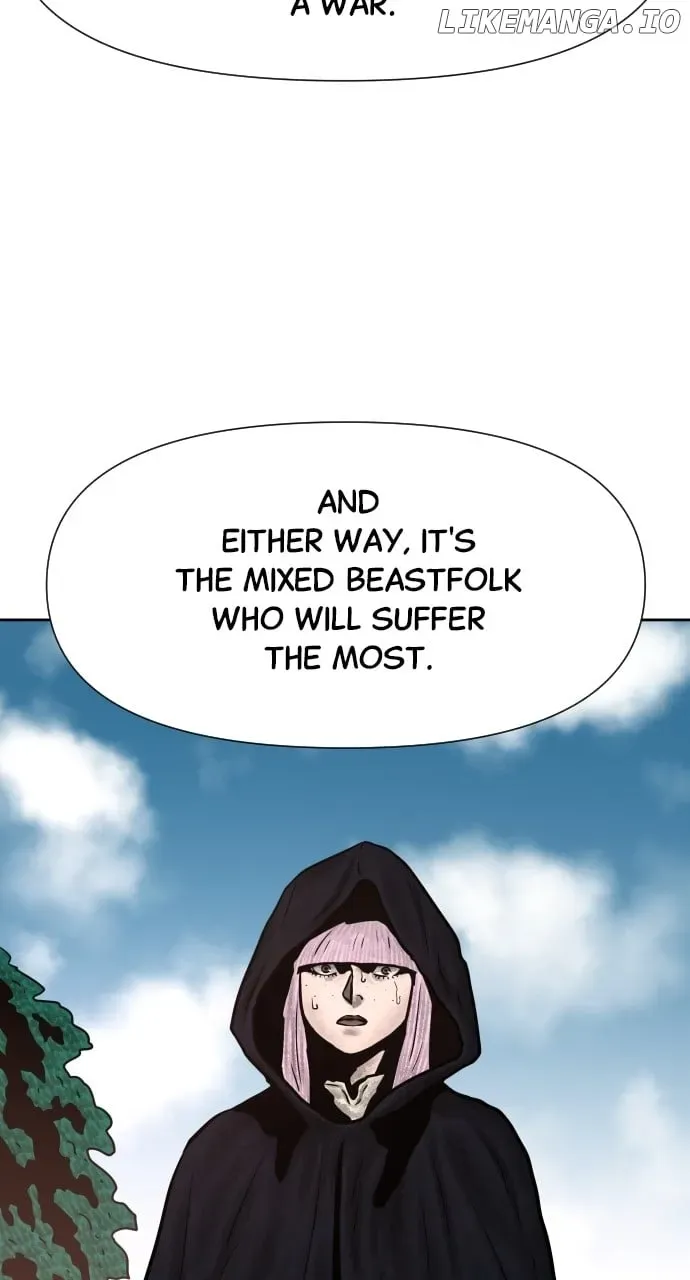 Warrior Executioner Chapter 106 Online - página 16
