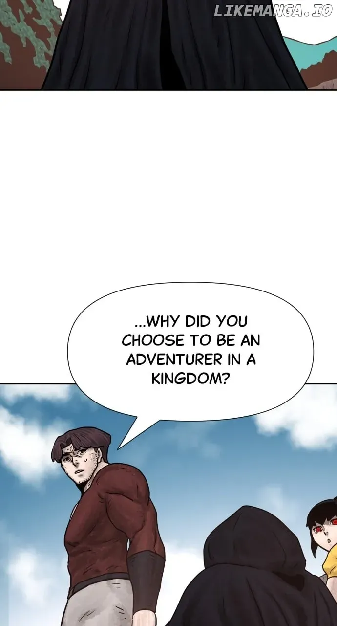 Warrior Executioner Chapter 106 Online - página 17