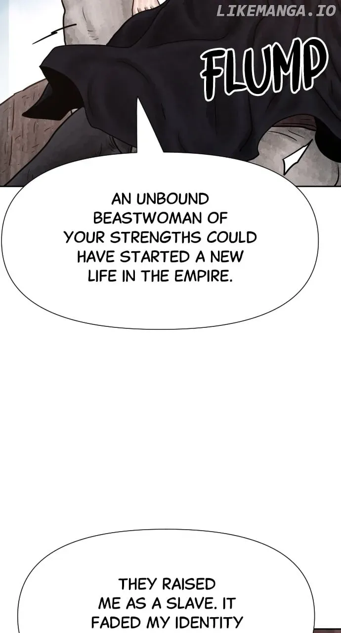 Warrior Executioner Chapter 106 Online - página 18