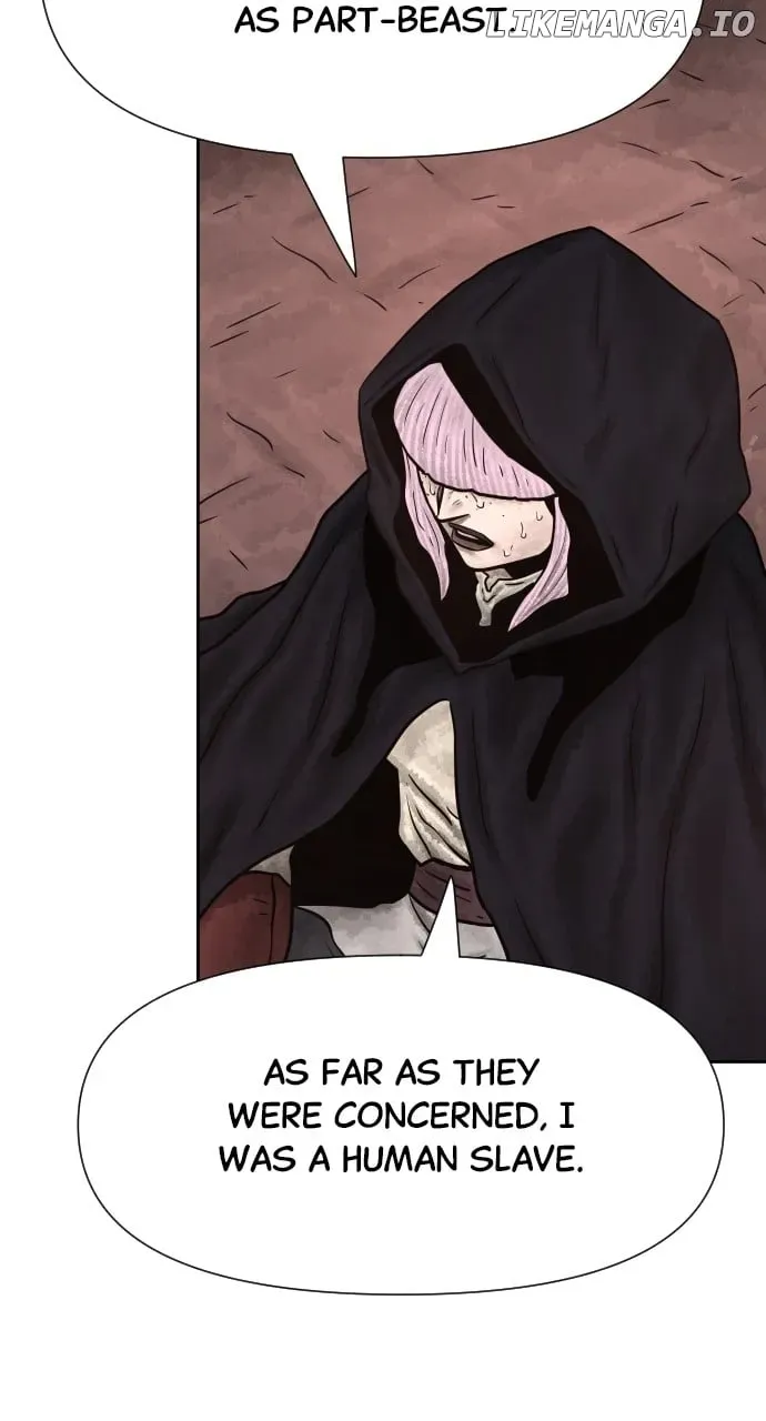 Warrior Executioner Chapter 106 Online - página 19