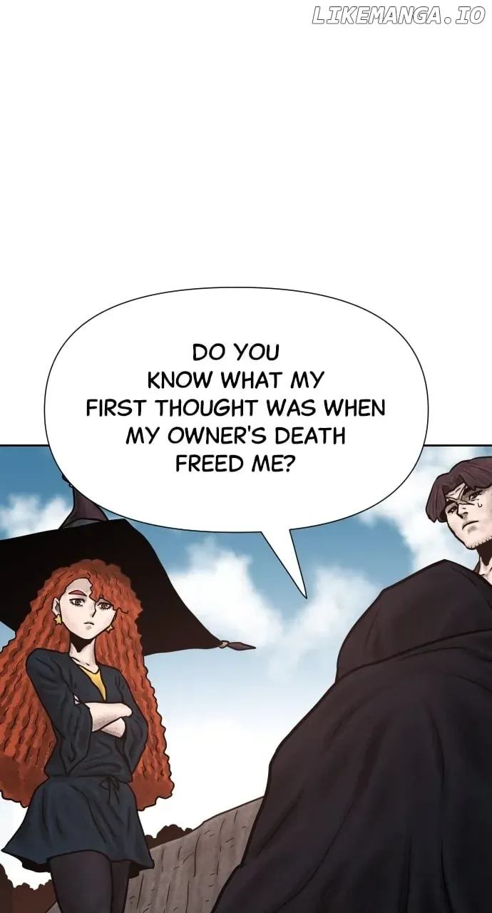 Warrior Executioner Chapter 106 Online - página 20
