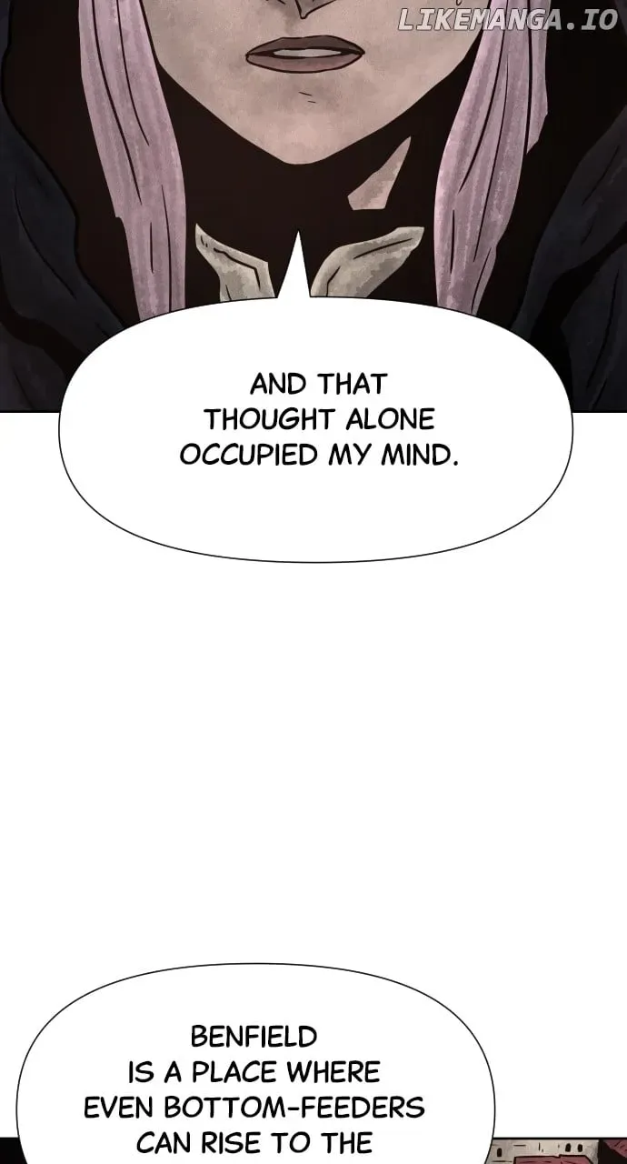 Warrior Executioner Chapter 106 Online - página 22