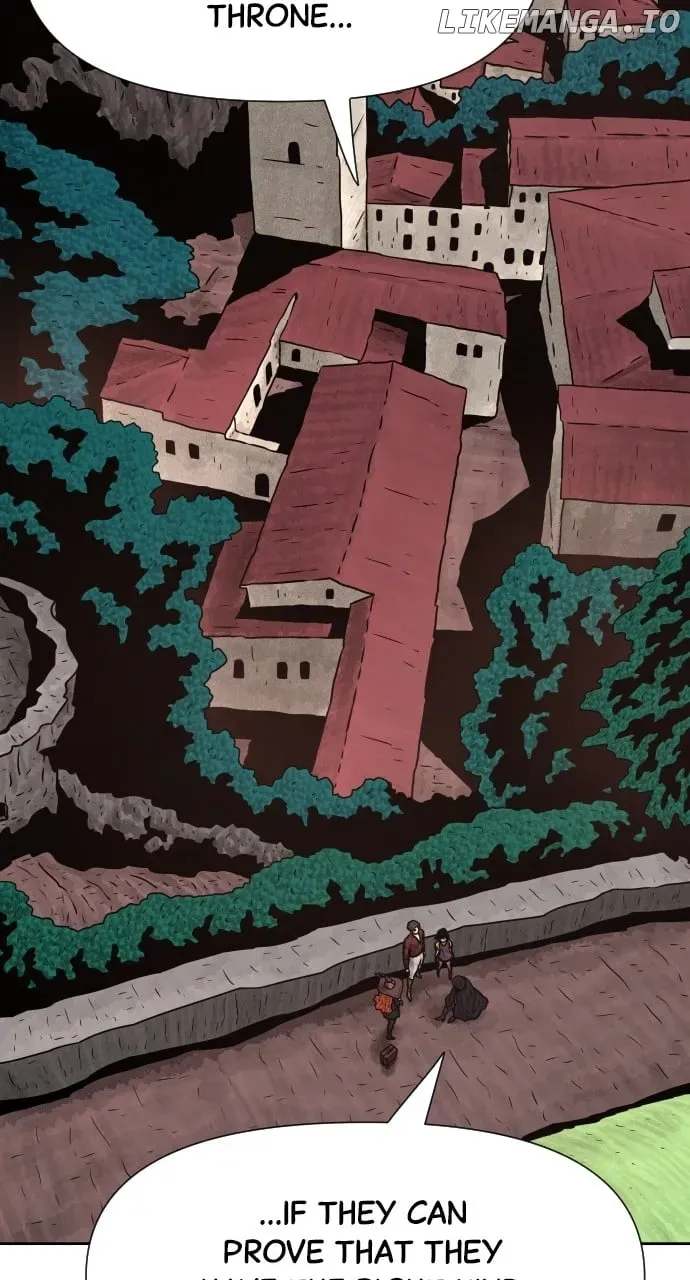 Warrior Executioner Chapter 106 Online - página 23