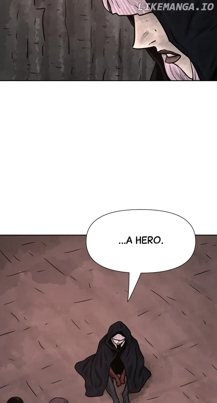 Warrior Executioner Chapter 106 Online - página 25