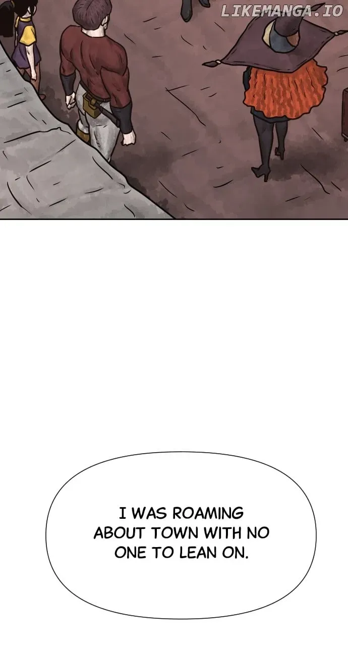 Warrior Executioner Chapter 106 Online - página 26