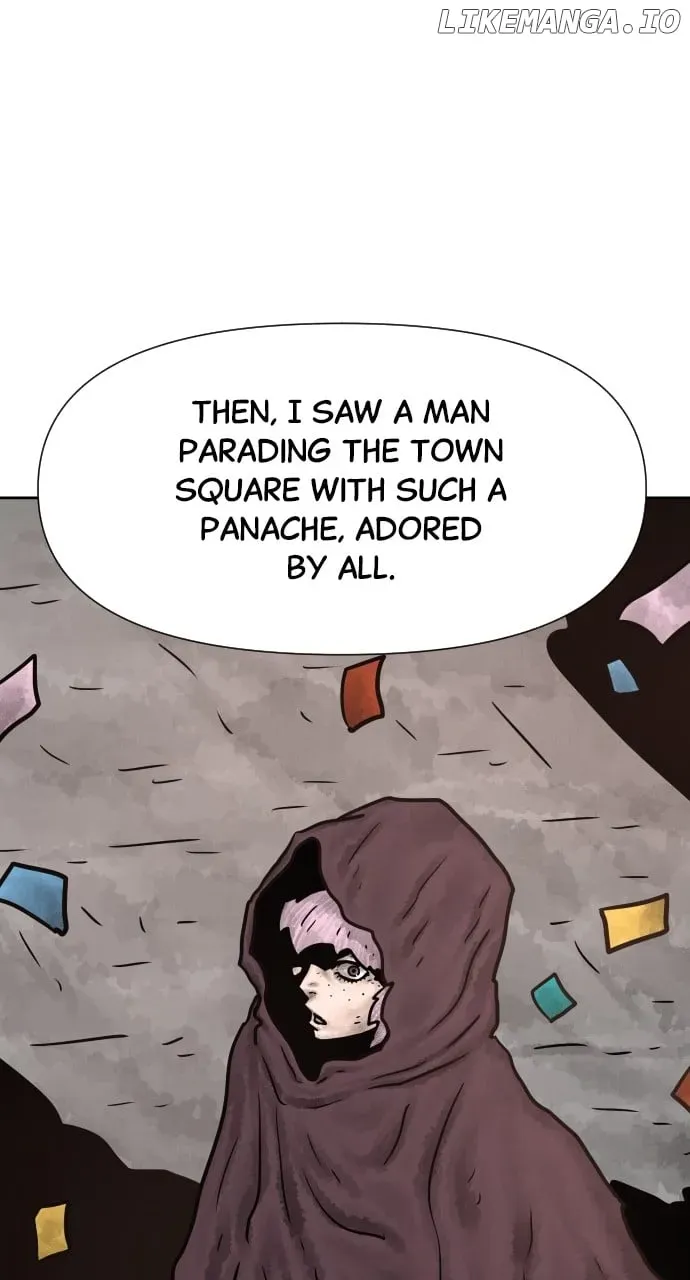 Warrior Executioner Chapter 106 Online - página 28