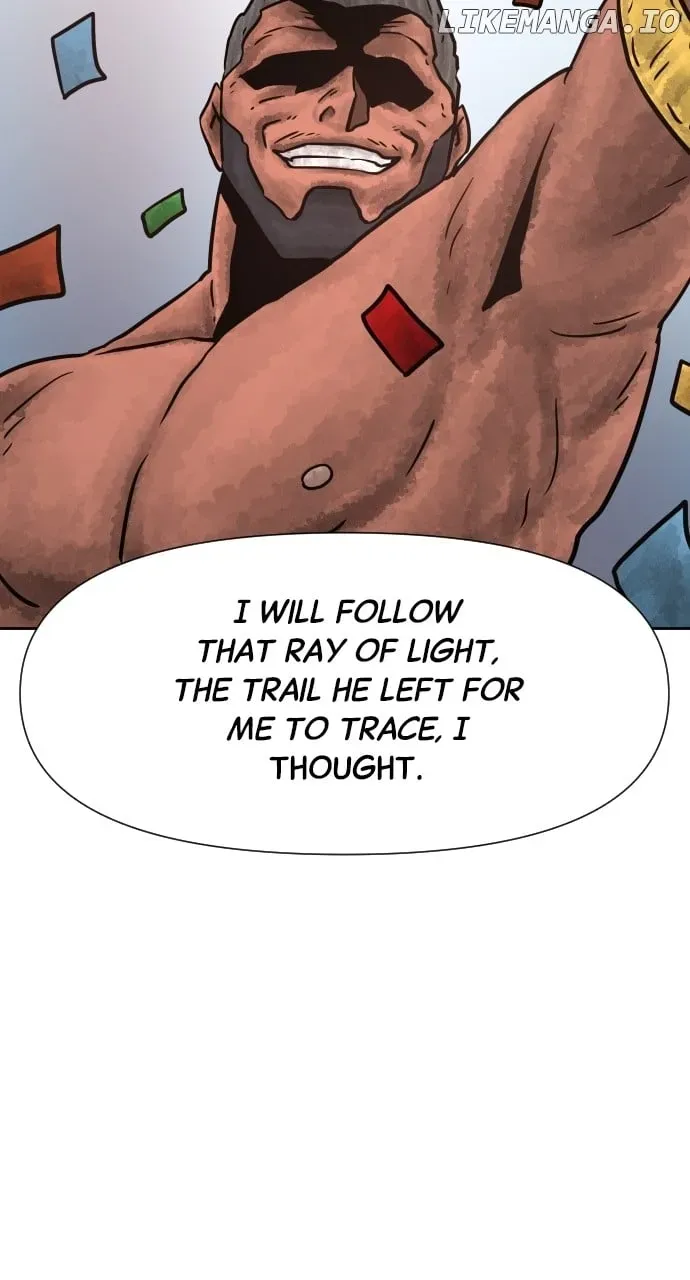 Warrior Executioner Chapter 106 Online - página 30