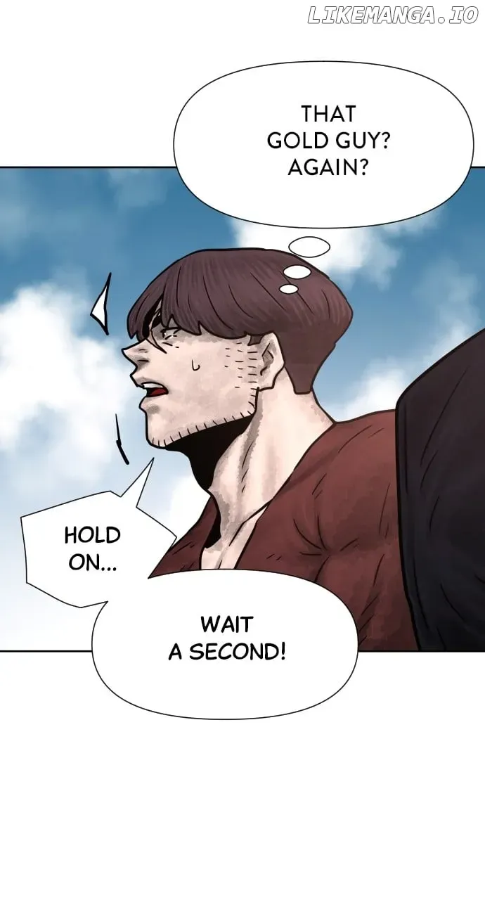 Warrior Executioner Chapter 106 Online - página 31