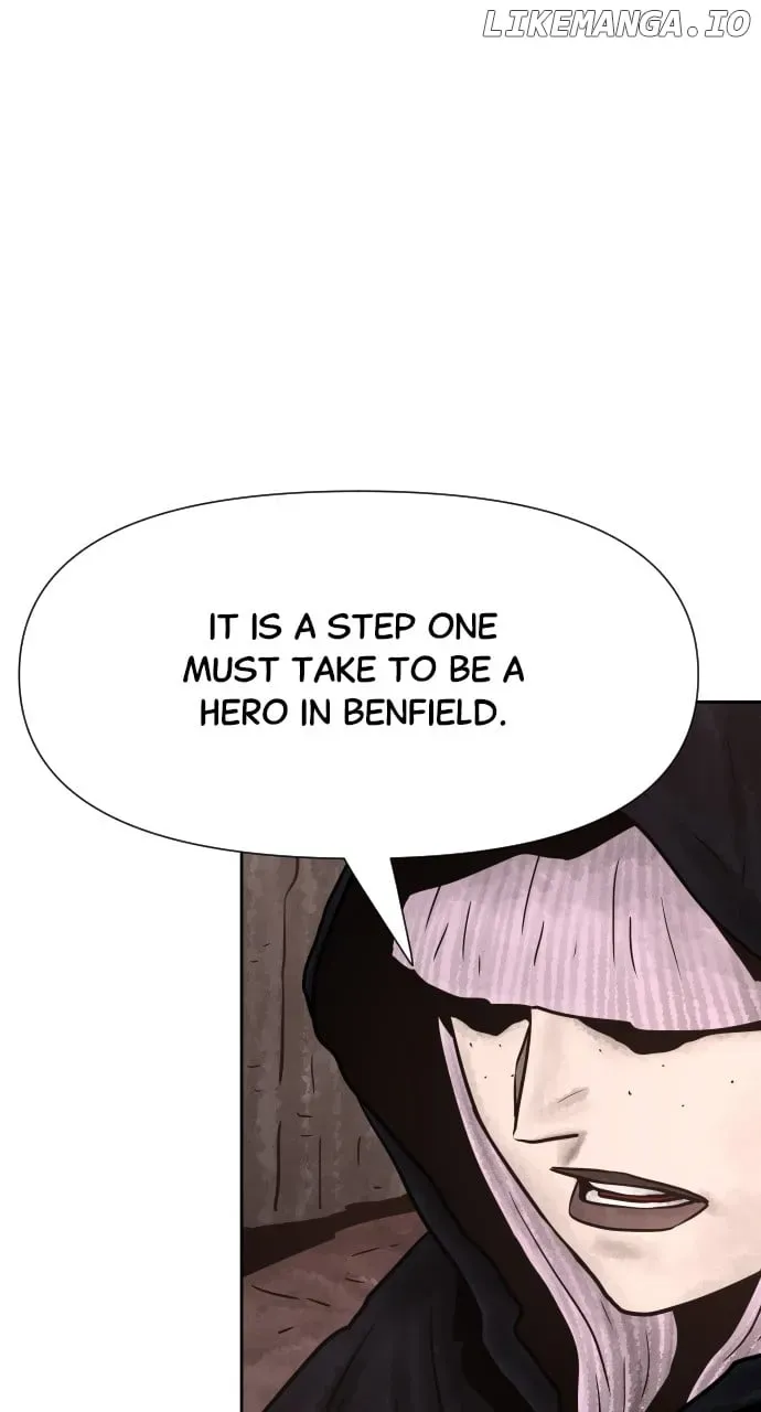 Warrior Executioner Chapter 106 Online - página 33