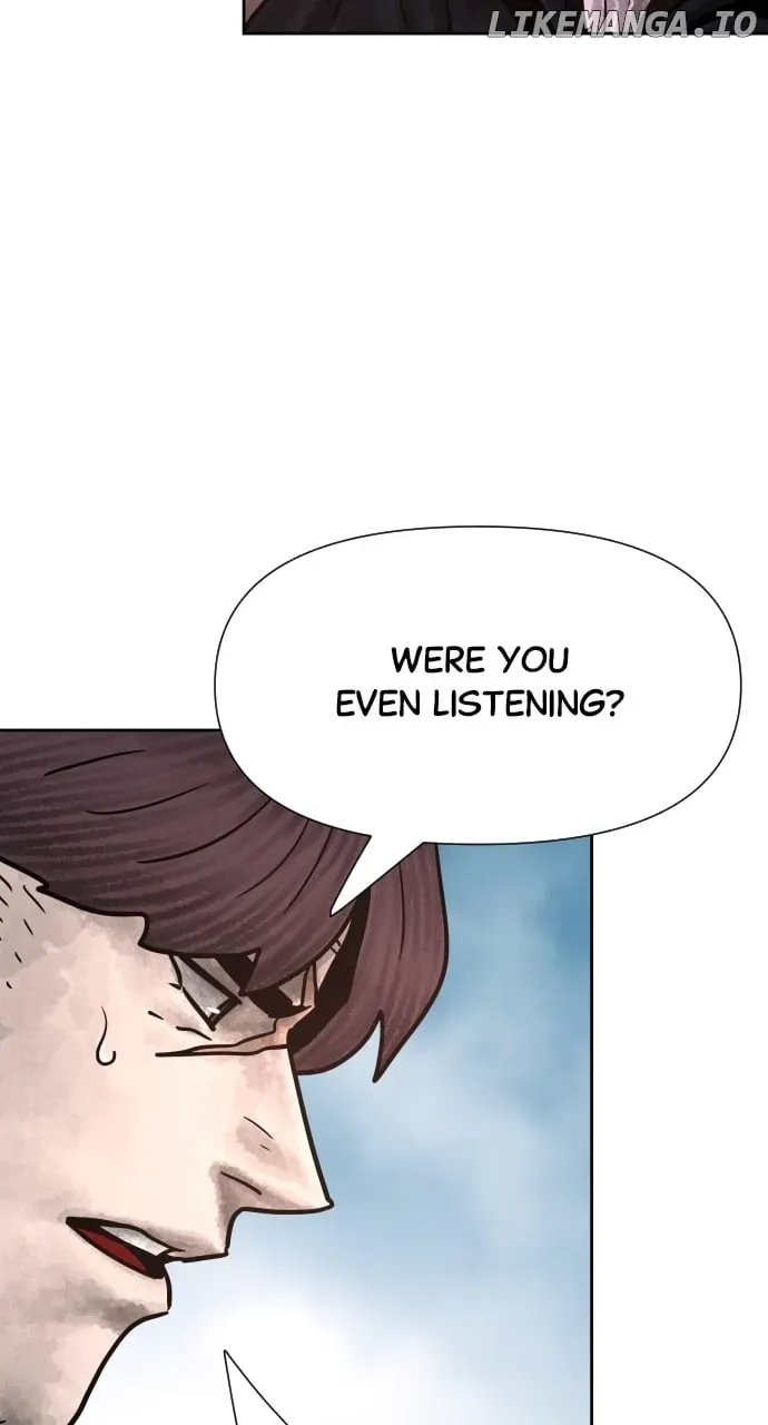 Warrior Executioner Chapter 106 Online - página 34