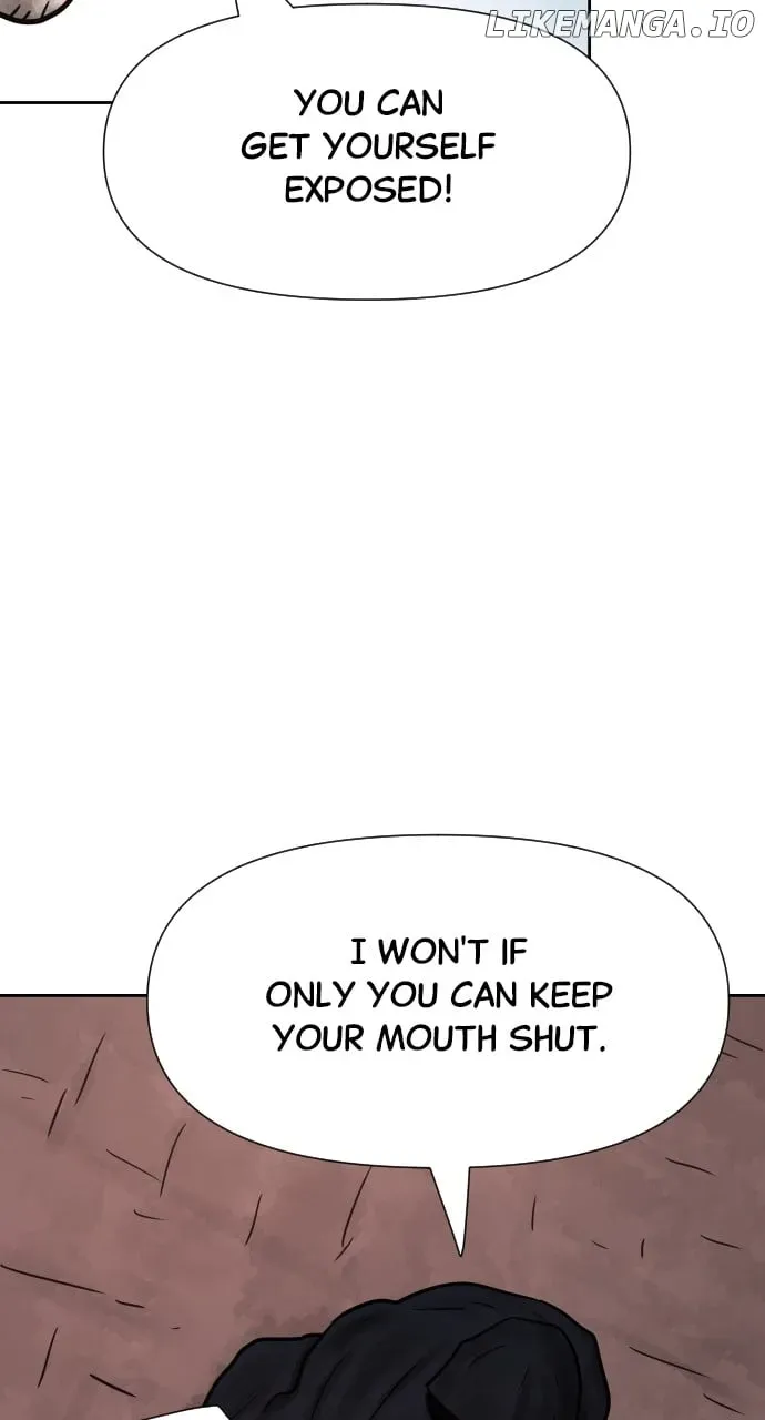 Warrior Executioner Chapter 106 Online - página 35