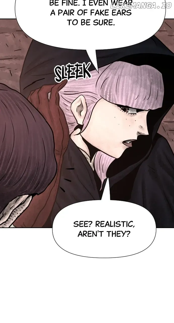 Warrior Executioner Chapter 106 Online - página 37