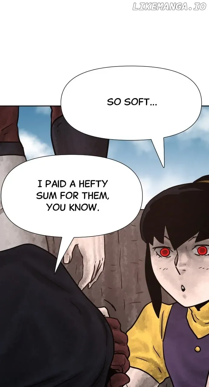 Warrior Executioner Chapter 106 Online - página 38