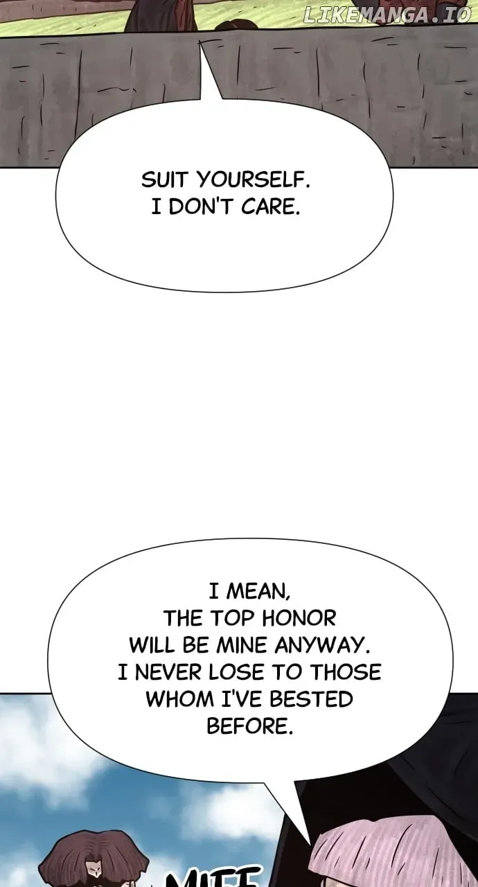 Warrior Executioner Chapter 106 Online - página 40