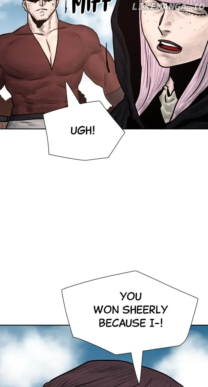 Warrior Executioner Chapter 106 Online - página 41