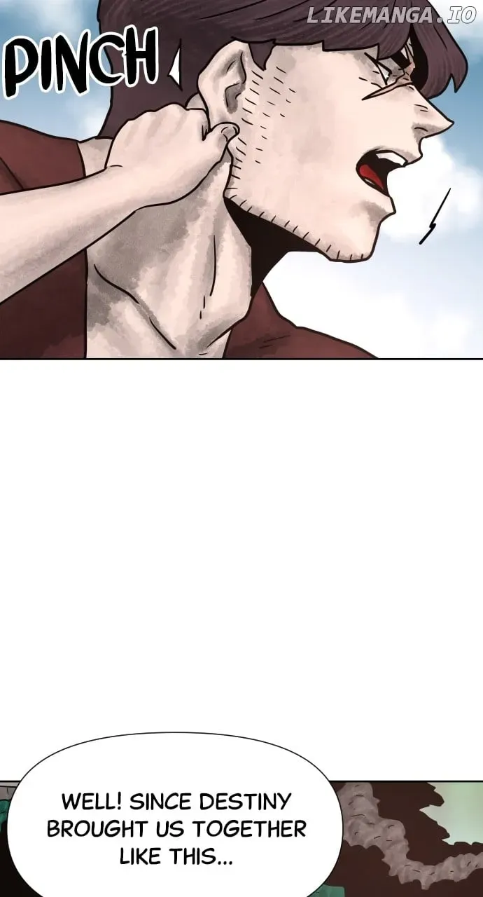 Warrior Executioner Chapter 106 Online - página 42