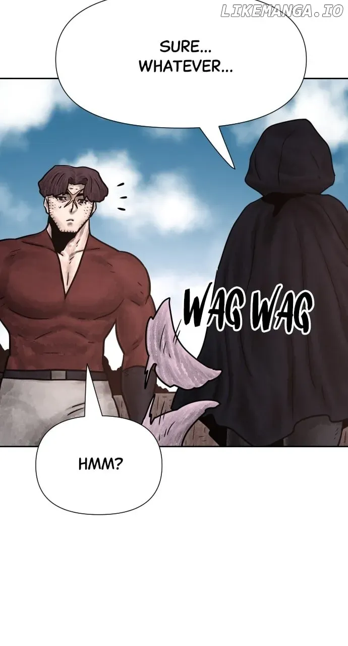 Warrior Executioner Chapter 106 Online - página 45