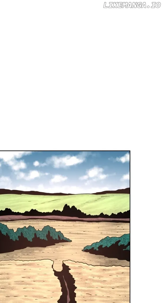 Warrior Executioner Chapter 106 Online - página 46