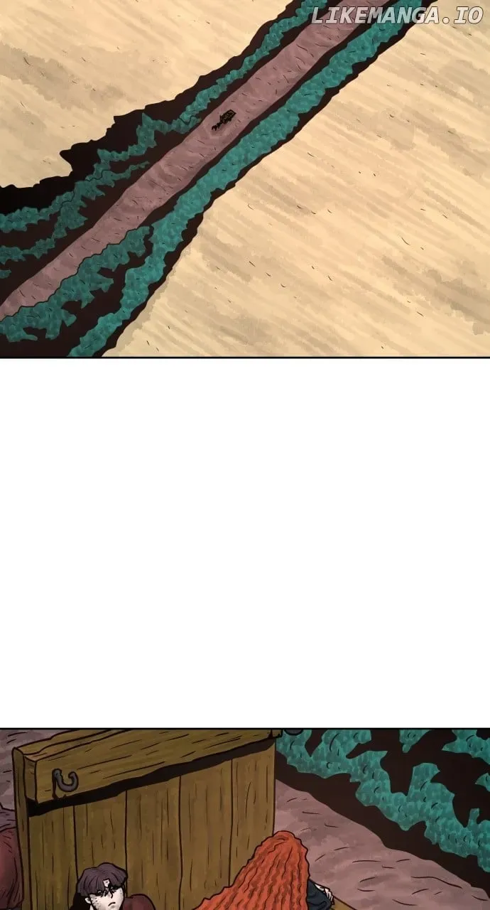 Warrior Executioner Chapter 106 Online - página 48